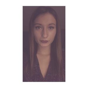 Meet your Posher, Brittanie